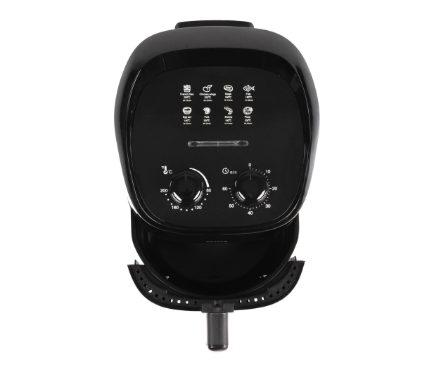Huslog Air Fryer AirStorm 1400W 3,5L - 1596767 - zdjęcie 2